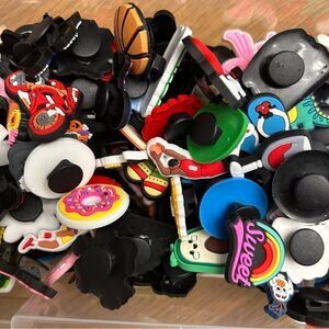 Croc charm Mystery Bundle